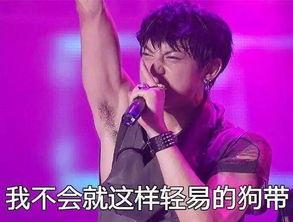 圈内知情人爆料黄子韬,揭秘明星背后的真实故事