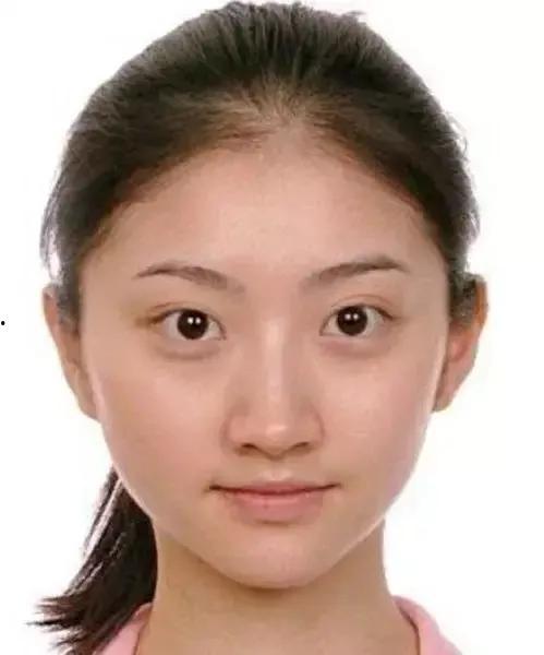 素颜哪个明星漂亮,盘点娱乐圈素颜惊艳的明星