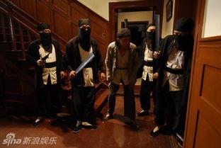 丝袜侦探小说,都市侦探的丝袜奇案追踪