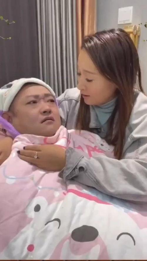 角色扮演老公,幸福家庭的温馨篇章