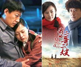 电视剧二哥二嫂全集在线播放,情感纠葛与家庭纷争的温情演绎