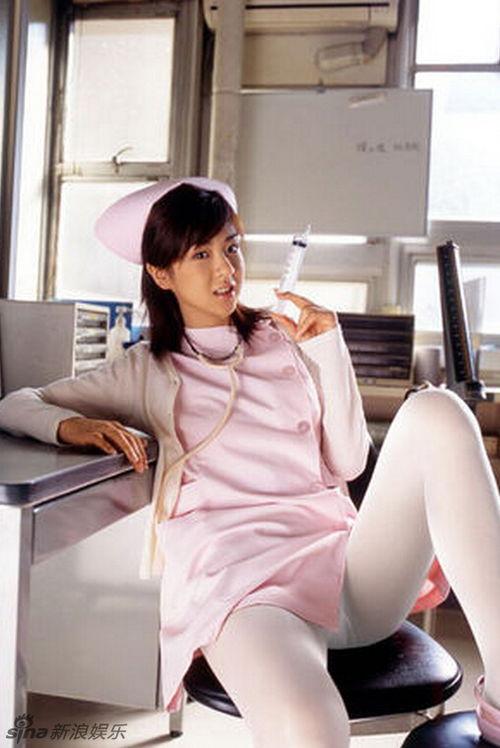 japanesegirl日本护士,日本女孩的护理艺术与人文关怀