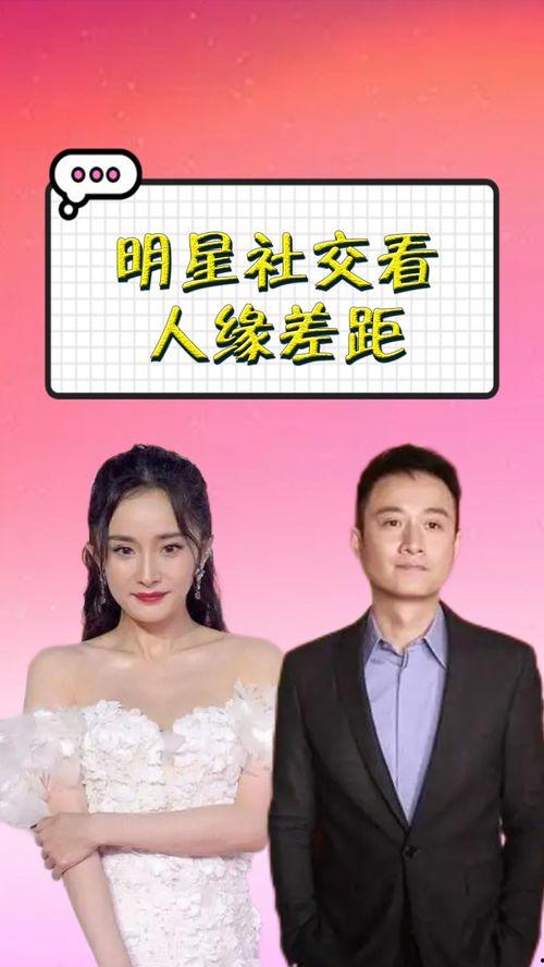 明星 社交,揭秘娱乐圈的互动与影响力