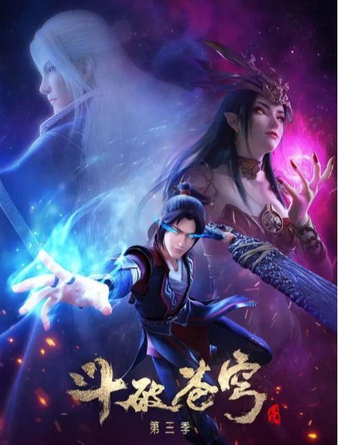 斗破苍穹之免费观看免费,免费畅享，探索玄幻世界的奇幻之旅