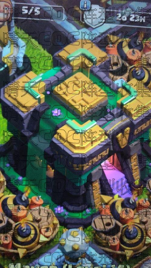 部落冲突14本最新爆料