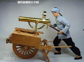 火铳制作视频,传统工艺与现代技术的完美融合