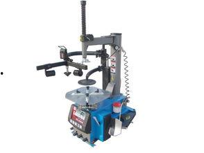 扒胎机视频,高效轮胎拆卸技巧解析