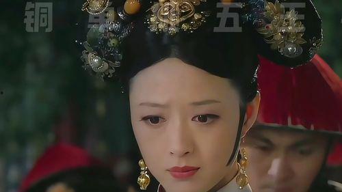 甄嬛传32集在线播放,宫廷风云再起，甄嬛智斗后宫权谋
