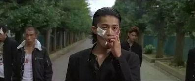 化身日本电影 意思,穿梭时空的日本电影之旅