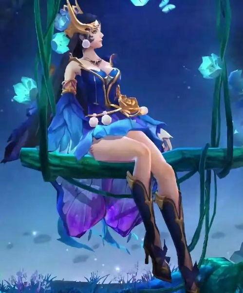 貂蝉皮肤爆料价格最新,华丽变身，惊喜来袭！