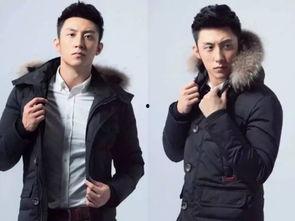 男明星的淘宝,时尚潮流一网打尽！