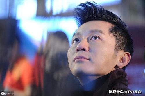 李晨生日明星祝福,星光熠熠的祝福盛宴