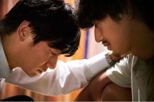 分手日本电影,情感纠葛中的心灵独白