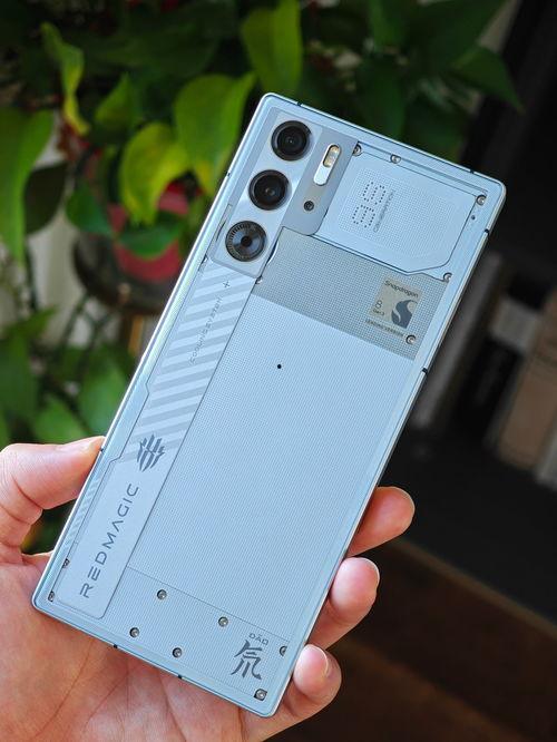 红魔9s手机最新爆料,性能怪兽来袭，电竞体验再升级！