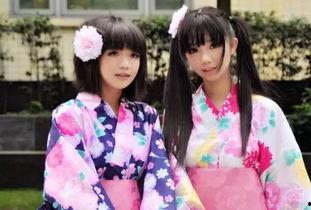 日本女孩bt,揭秘流行文化中的独特魅力