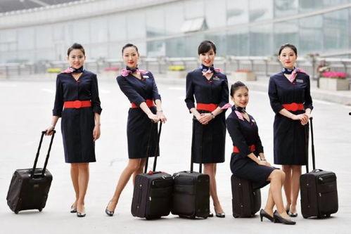 飞机上拿到空姐的丝袜,揭秘飞机空姐的时尚秘密