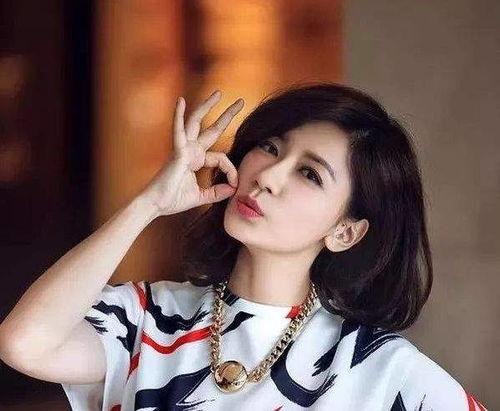 河北70后明星,璀璨星河中的璀璨明珠