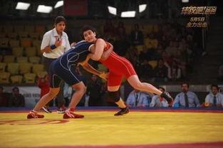 摔跤吧爸爸在线观看免费观看,燃情励志，父女情深！