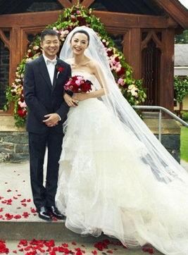 姚晨和老公图片,幸福生活温馨曝光