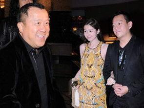 香港明星掌掴事件,事件回顾与影响解析