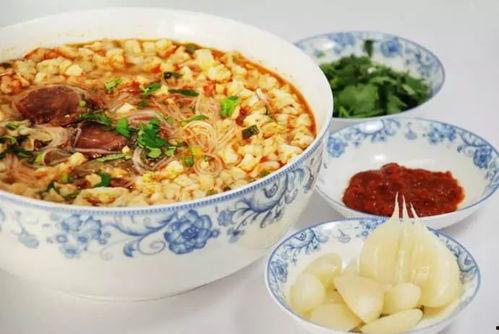 明星爱西安美食,探寻古都美食风情之旅