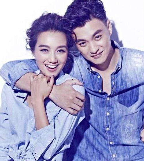 2017年朱丹老公,朱丹老公2017年闪耀时刻回顾