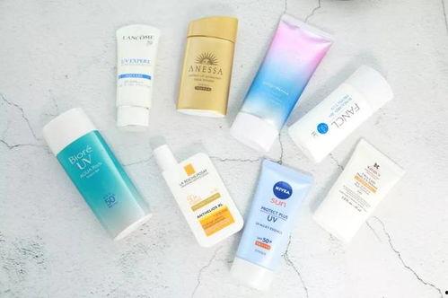 防晒霜测评爆料视频,热门产品真实效果大曝光！