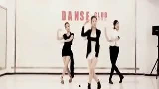 舞蹈教学视频现代,跟随节奏，舞动青春风采