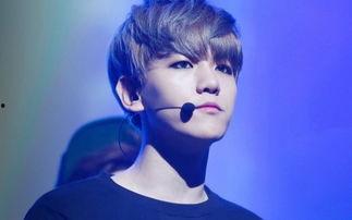 exo伯贤视频,EXO成员伯贤的精彩瞬间回顾